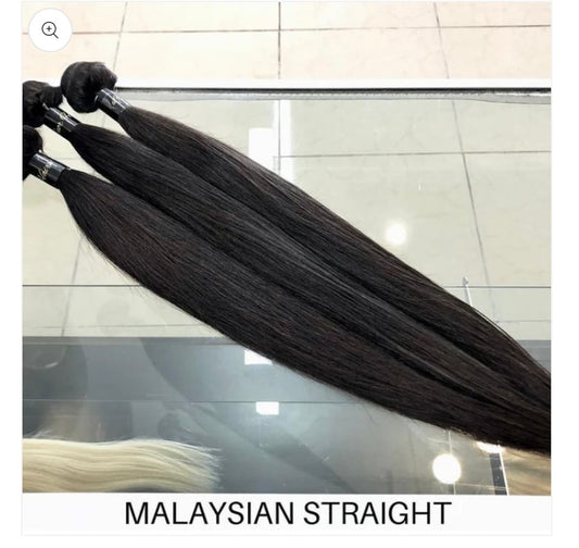 Malaysian Straight